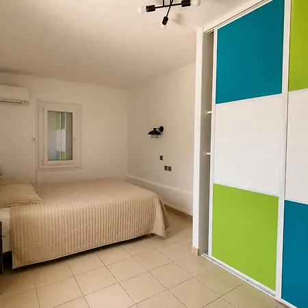 Maison Avec Piscine Privee Et Climatisation - 8 Pers. - Fr-1-748-40 *