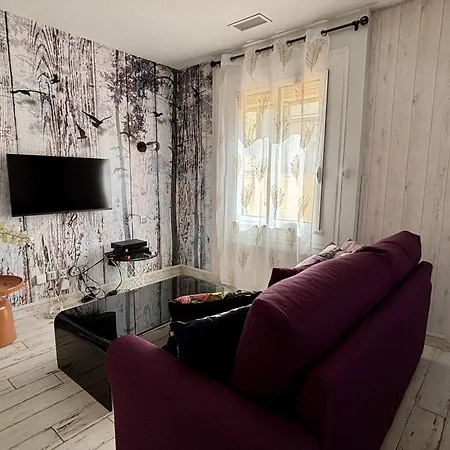 Maison Avec Piscine Privee Et Climatisation - 8 Pers. - Fr-1-748-40