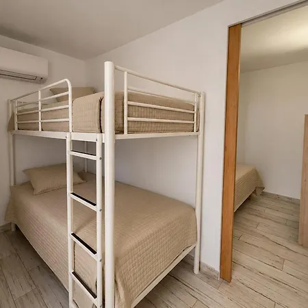Maison Avec Piscine Privee Et Climatisation - 8 Pers. - Fr-1-748-40 Дом отдыха