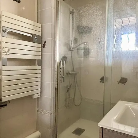 Дом отдыха Maison Avec Piscine Privee Et Climatisation - 8 Pers. - Fr-1-748-40 Кане